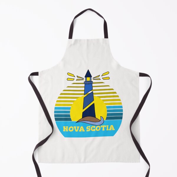 Item preview, Nova Scotia Canada Lighthouse designed and sold by Sartoris Art.