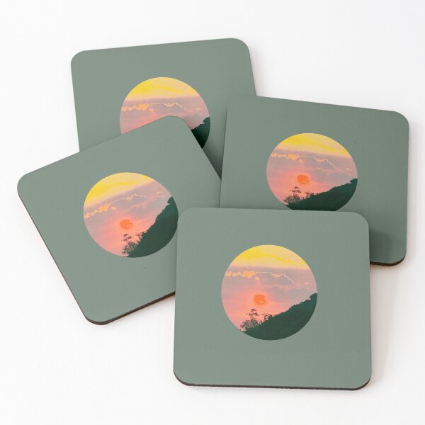 Item preview, Sunrise in the Canyon designed and sold by LaPaz361.