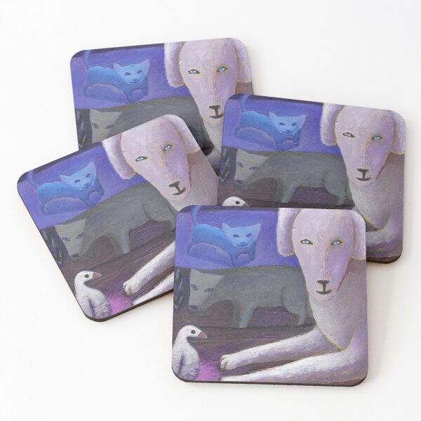 Item preview, Animal Spirits designed and sold by Charles Harker.