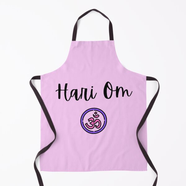 Item preview, Hari OM- Symbolizes peace, healing, & spiritual connection designed and sold by Roseanne's Legacy Tees.
