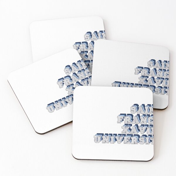 Item preview, Saint Francis Xavier University designed and sold by graceeamer.