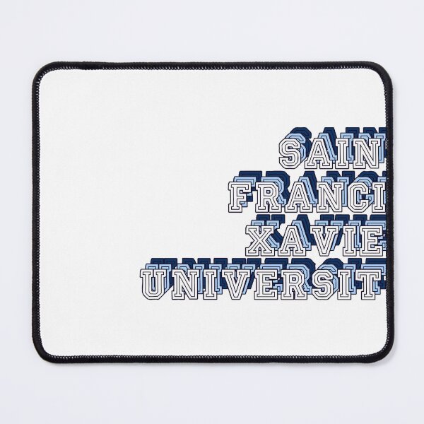 Item preview, Saint Francis Xavier University designed and sold by graceeamer.