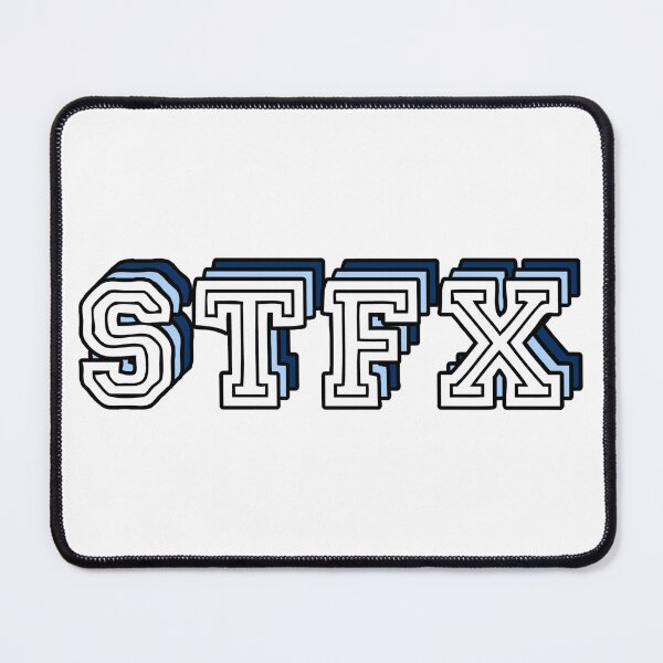 Item preview, StFX designed and sold by graceeamer.
