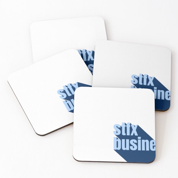 Item preview, StFX Business designed and sold by graceeamer.