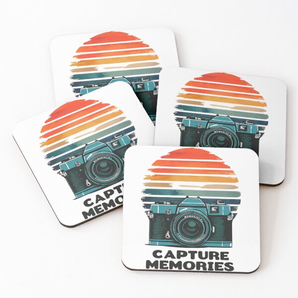 Item preview, Capture Memories  designed and sold by Aisha  Hamza.