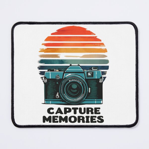 Item preview, Capture Memories  designed and sold by Aisha  Hamza.