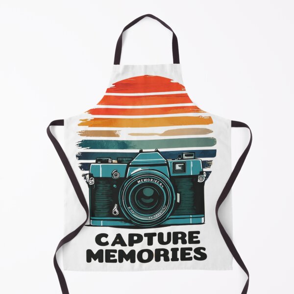 Item preview, Capture Memories designed and sold by Aisha Hamza.