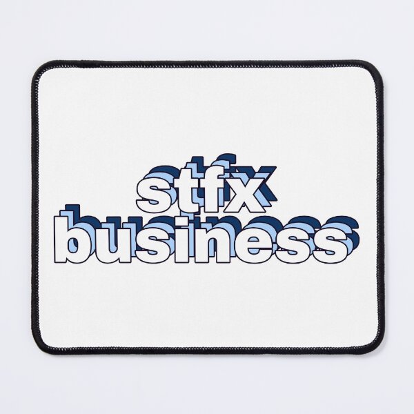 Item preview, StFX Business designed and sold by graceeamer.