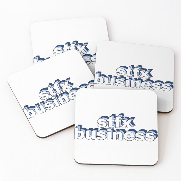 Item preview, StFX Business designed and sold by graceeamer.