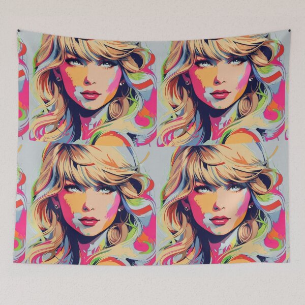 Artikelvorschau, Taylor Swifts entworfen und verkauft von TOGETHERINSIEME.