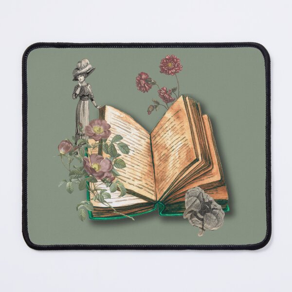 Item preview, Coming out of the Book designed and sold by pattyinbloom.