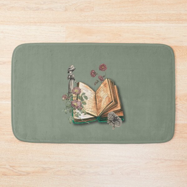 Item preview, Coming out of the Book designed and sold by pattyinbloom.