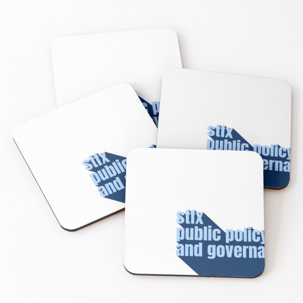 Item preview, StFX Public Policy and Governance designed and sold by graceeamer.