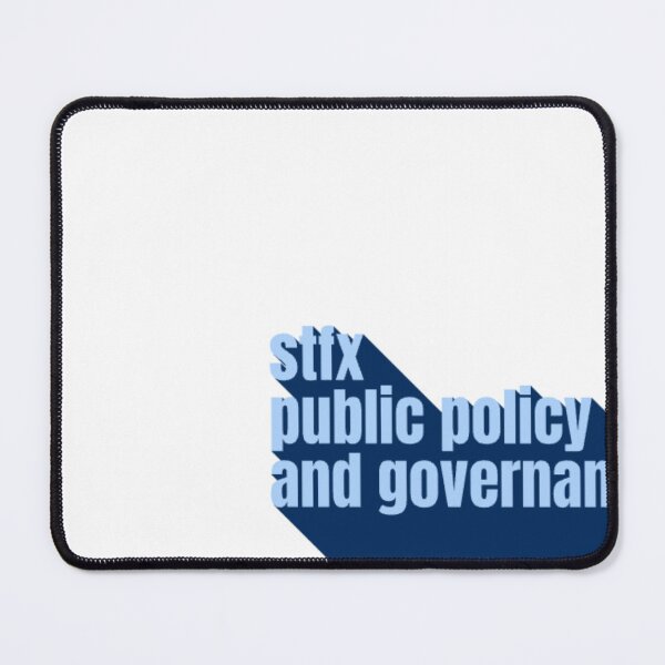 Item preview, StFX Public Policy and Governance designed and sold by graceeamer.