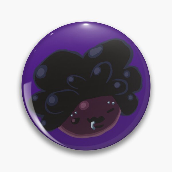 Item preview, Hobie Brown slime purple designed and sold by Gaasuba.