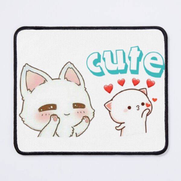 Item preview, cute cat designed and sold by potioudesign404.