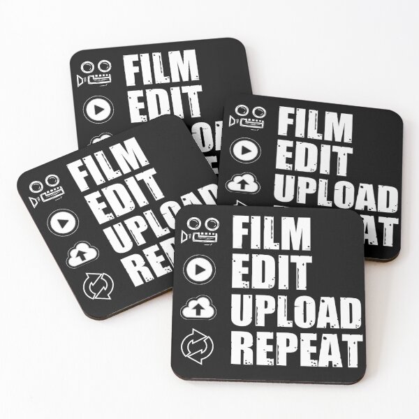 Item preview, Film editor life designed and sold by SidTastic .