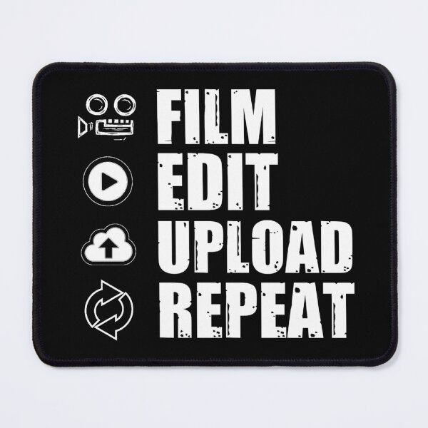 Item preview, Film editor life designed and sold by SidTastic .