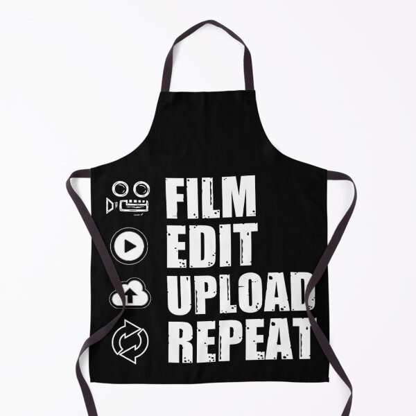 Item preview, Film editor life designed and sold by SidTastic .