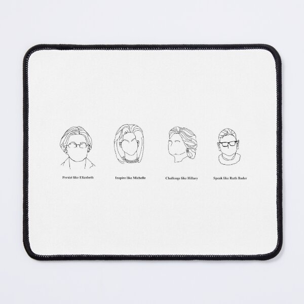 Item preview, Powerful Women  designed and sold by Maddy Luehr.