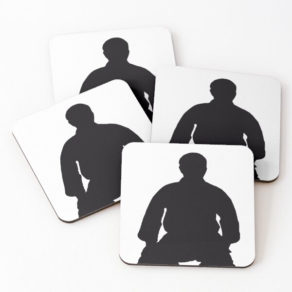 Item preview, Karate ni sente nashi designed and sold by 4-Store.