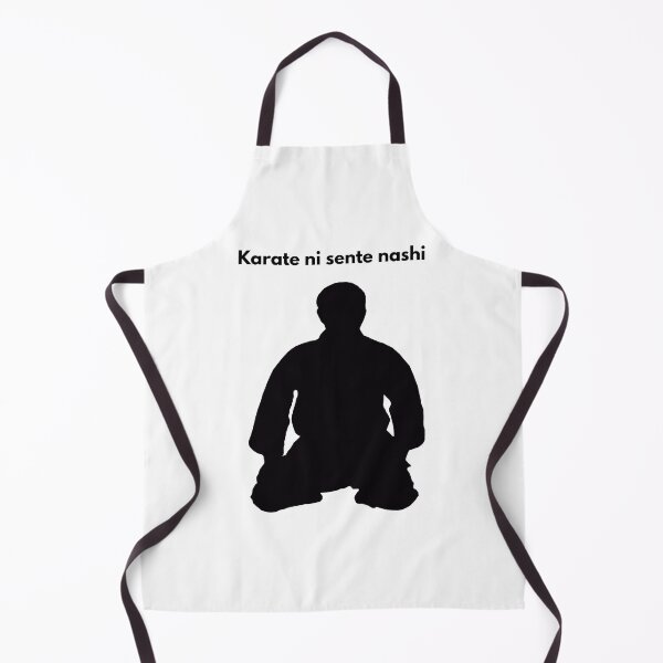 Item preview, Karate ni sente nashi designed and sold by 4-Store.