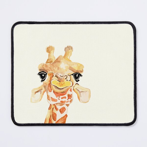 Item preview, Giraffe updated version :) designed and sold by Maddy Luehr.