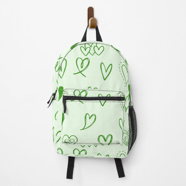 Item preview, Cute minimalist hearts designed and sold by Paper Drip.