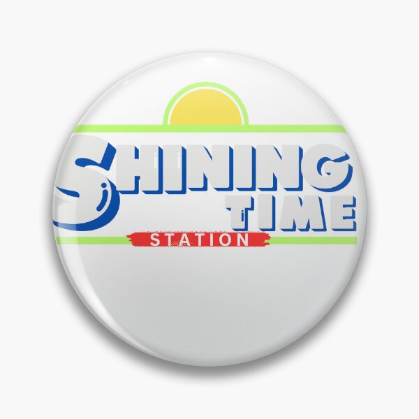 Item preview, Shinning Time Station  designed and sold by Aisha  Hamza.