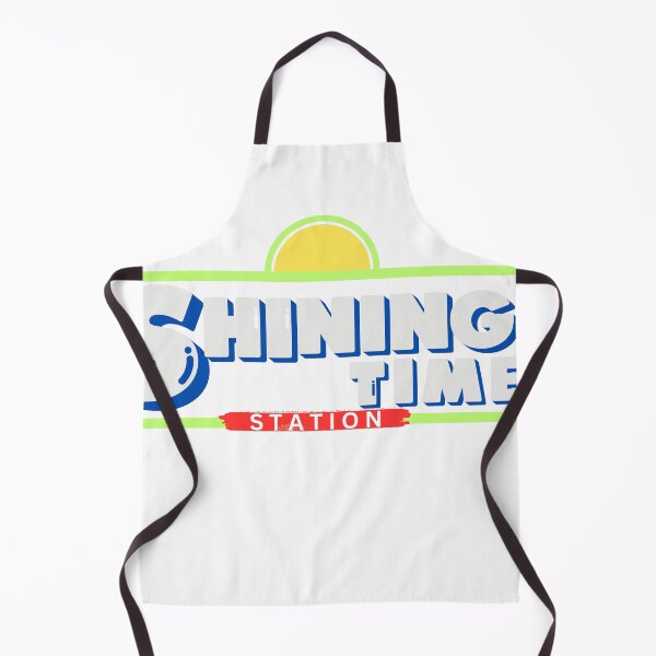 Item preview, Shinning Time Station designed and sold by Aisha Hamza.