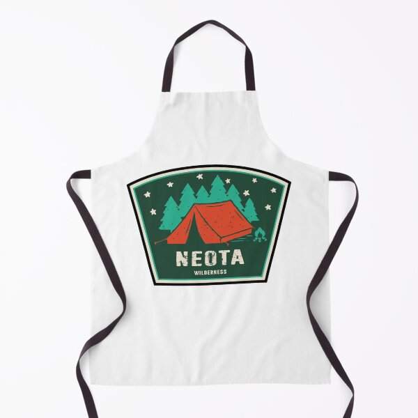 Item preview, Neota Wilderness Colorado Camping designed and sold by Esskay Designs.