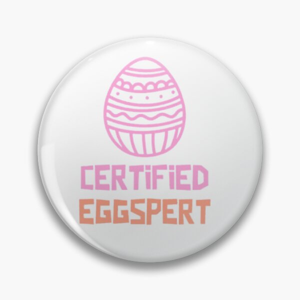 Item preview, Happy ESTER - Certified Eggspert designed and sold by  ViralVisionsCreating .