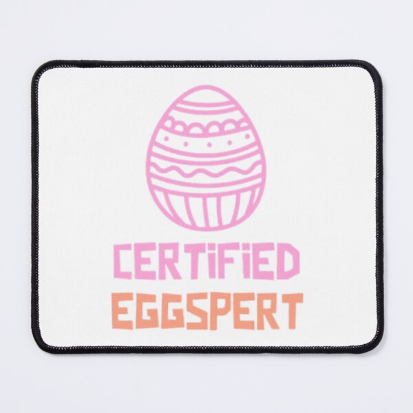 Item preview, Happy ESTER - Certified Eggspert designed and sold by  ViralVisionsCreating .