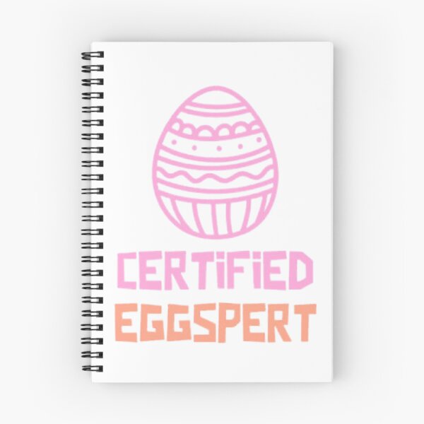 Item preview, Happy ESTER - Certified Eggspert designed and sold by  ViralVisionsCreating .