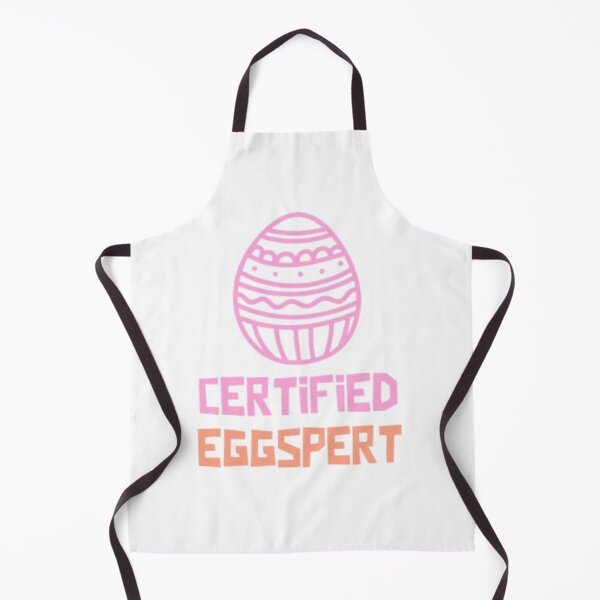 Item preview, Happy ESTER - Certified Eggspert designed and sold by ViralVisionsCreating .