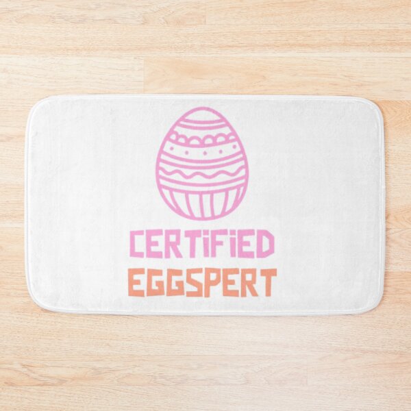 Item preview, Happy ESTER - Certified Eggspert designed and sold by  ViralVisionsCreating .