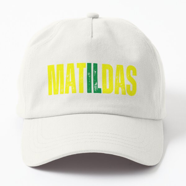 Item preview, The Matildas my aussie footbal,soccer team,Australia designed and sold by erozzz.