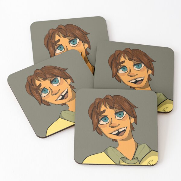 Item preview, Cody Total Drama Island designed and sold by maggie-makes.