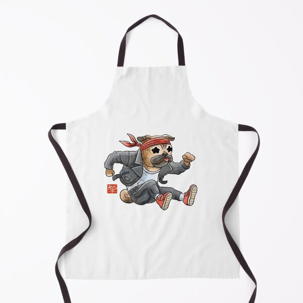 Item preview, Dog Pack Style designed and sold by norikofukui.