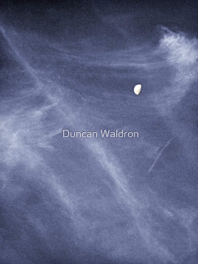 Waxing by DuncanW