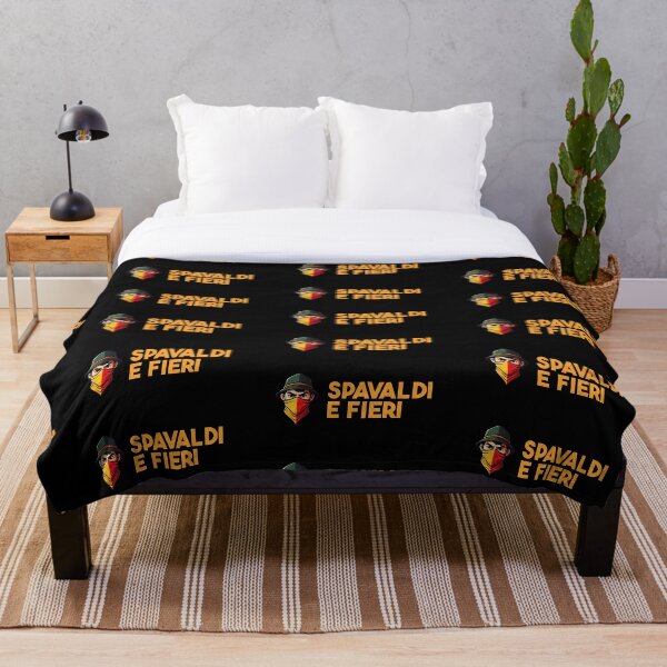Item preview, Spavaldi e fieri ultras designed and sold by Palatua.