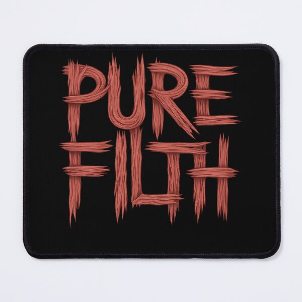 Item preview, Pure Filth designed and sold by Things and stuff.