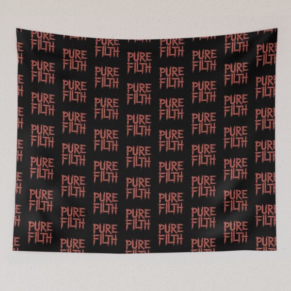 Item preview, Pure Filth designed and sold by Things and stuff.