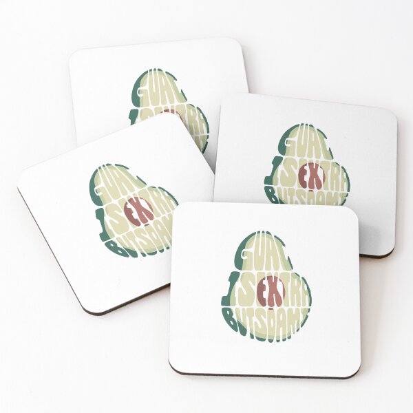 Item preview, Guac is Extra and So Am I  designed and sold by Maddy Luehr.