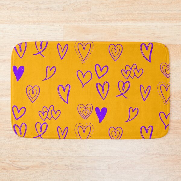 Item preview, Cute minimalist hearts designed and sold by Paper Drip.