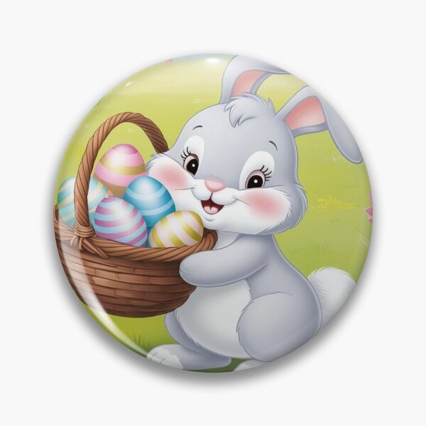 Item preview, Hoppin' into Easter joy designed and sold by InfinityTrends.
