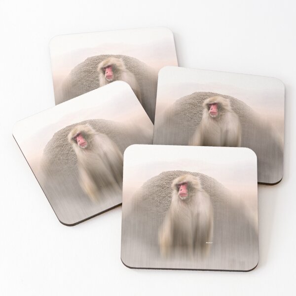 Item preview, Monkey Business at the Ant Hill - dePace' designed and sold by mrpropcake.
