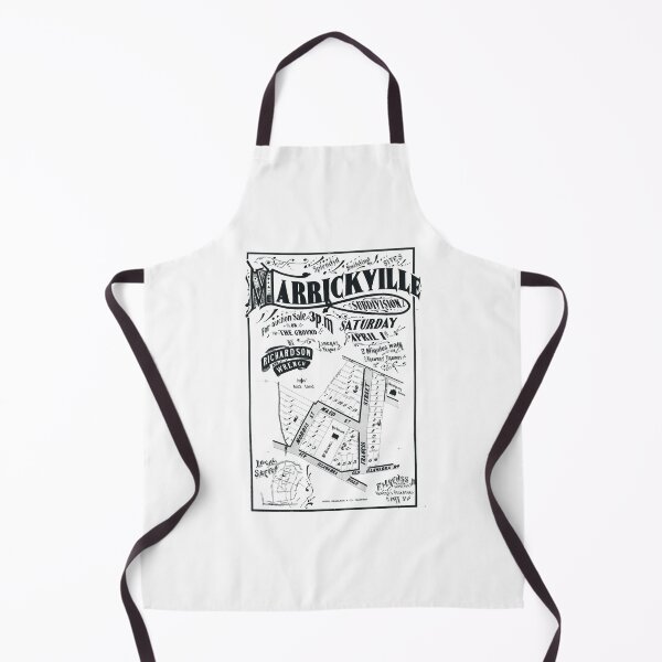 Item preview, Old Marrickville designed and sold by MyInnerWest.