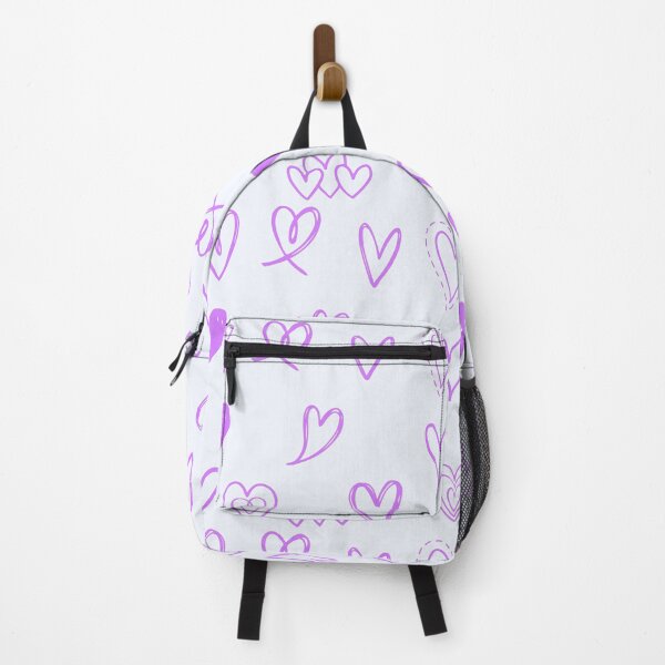 Item preview, Cute minimalist hearts designed and sold by Paper Drip.