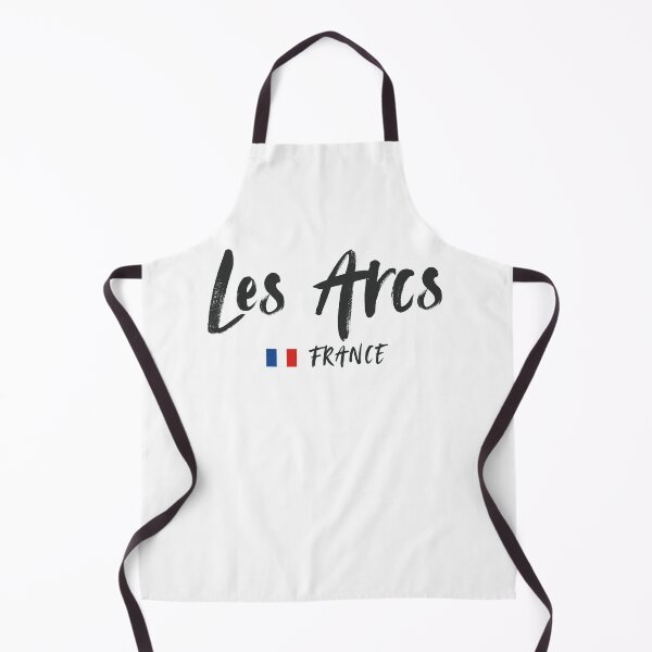 Item preview, Les Arcs - France designed and sold by StudioRedKoala.